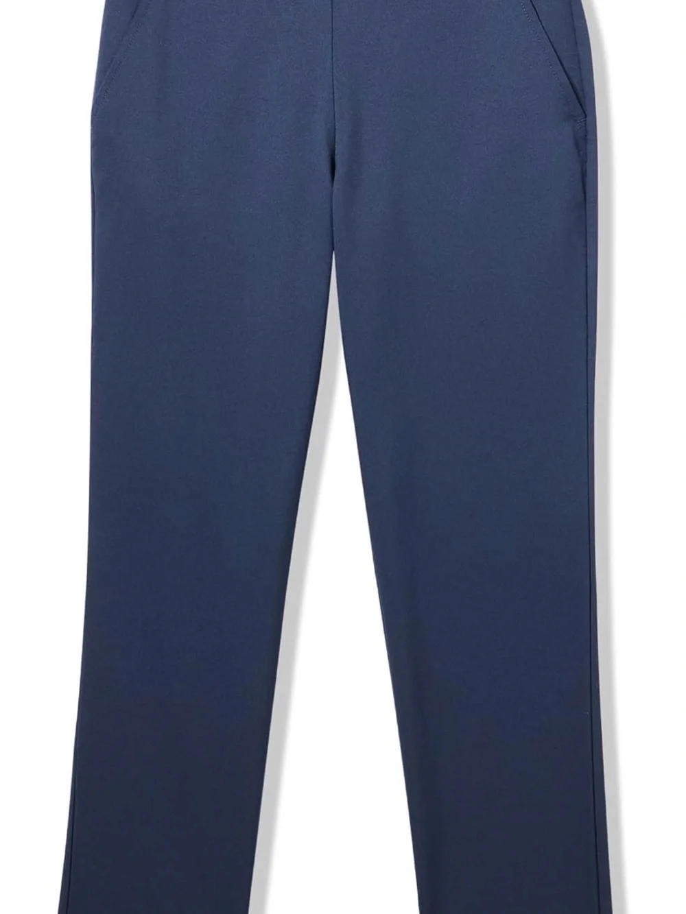 Puma Golf Girls Pants in Navy Blazer